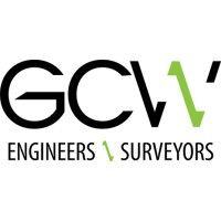 gcw, inc. logo image