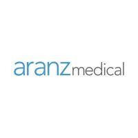 aranz medical logo image