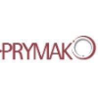 prymak logo image