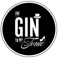 the gin to my tonic logo image