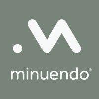 minuendo logo image