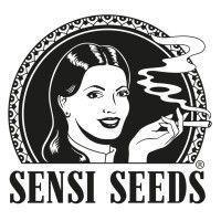 sensi seeds logo image