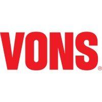 vons logo image