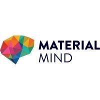 material mind logo image