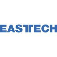 eastech logo image