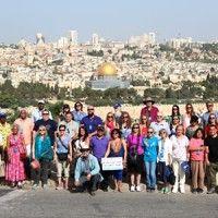 israel tourism consultants