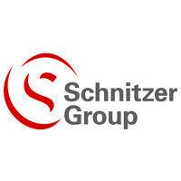 schnitzer group logo image