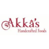 akka's handcrafted foods logo image