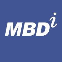 mbdi | mastering business development, llc logo image