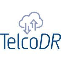 telcodr logo image