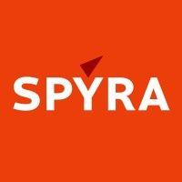 spyra logo image