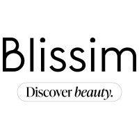 blissim logo image