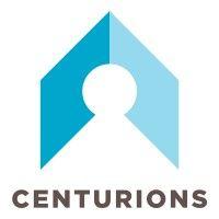 centurions leadership program logo image