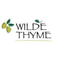 wilde thyme ltd logo image