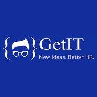 getit recruitment agency logo image