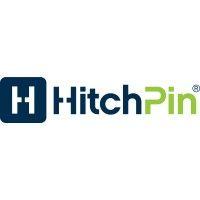 hitchpin logo image