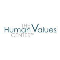 the human values center logo image