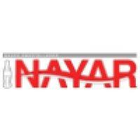 grupo embotellador nayar logo image