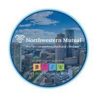 northwestern mutual boston logo image