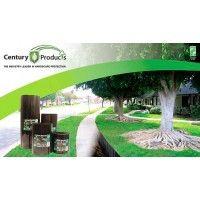 century products logo image