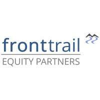 fronttrail equity partners logo image