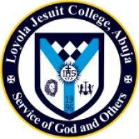 loyola jesuit college logo image