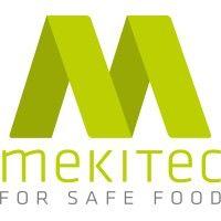 mekitec logo image