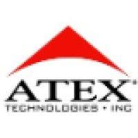 atex technologies, inc. logo image