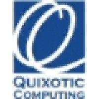 quixotic computing logo image