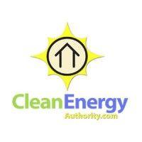 clean energy authority logo image