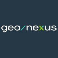 geonexus logo image