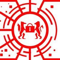 sciences po cybersecurity association logo image