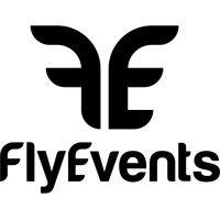 flyevents logo image