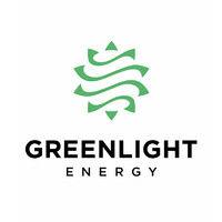 greenlight energy logo image