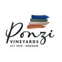 logo of Ponzi Vineyards