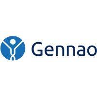 gennao bio logo image