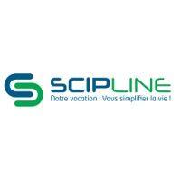 scipline logo image