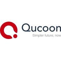 qucoon logo image