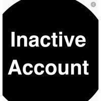 inactive