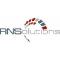 rnsolutions logo image