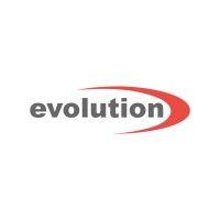 evolution logo image