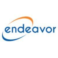 endeavor consulting group, llc logo image