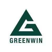 greenwin corp. logo image