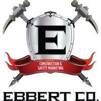 ebbert co. logo image