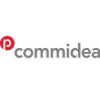 commidea ltd logo image