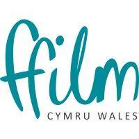 ffilm cymru wales logo image