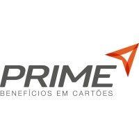 prime benefícios logo image