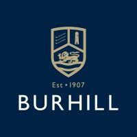 burhill logo image