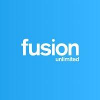 fusion unlimited logo image