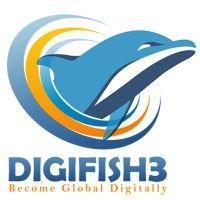 digifish3 logo image